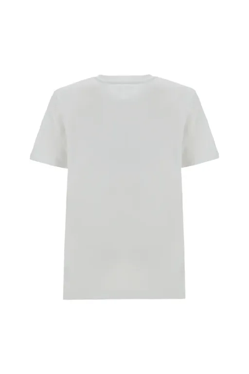 T-shirt En Piqué Avec Poche – Agustín thumbnail 2
