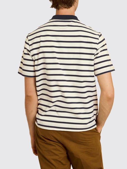 Polo Striped Cotton He thumbnail 2