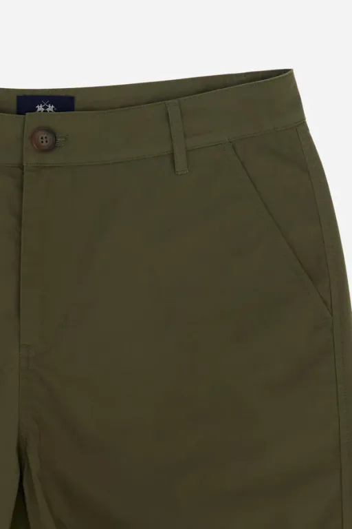 Bermuda Cotton Popeline thumbnail 3