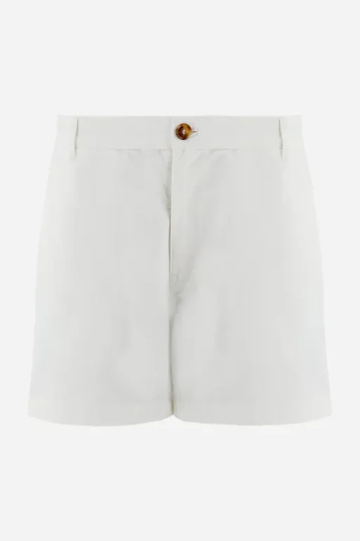 Bermuda Cotton Twill thumbnail 1