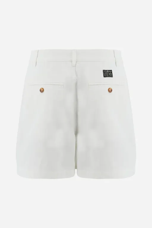 Bermuda Cotton Twill thumbnail 3