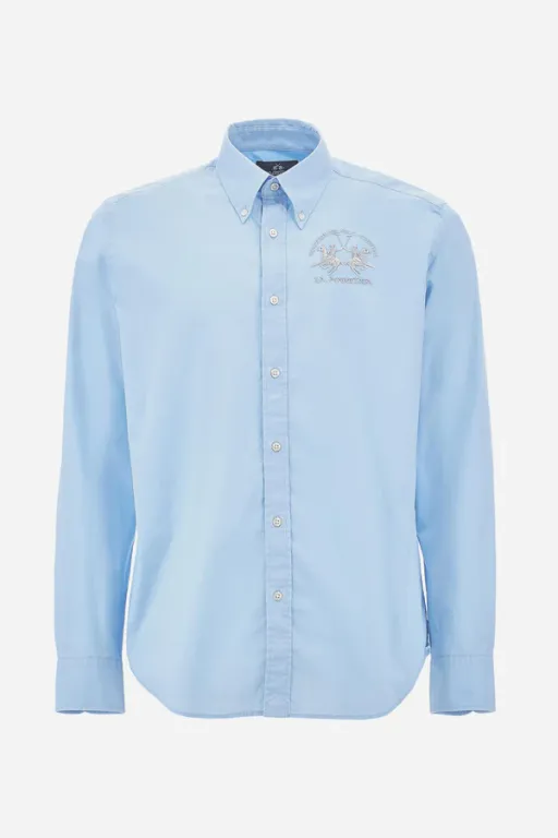 Chemise Coupe Classique - Raf thumbnail 1