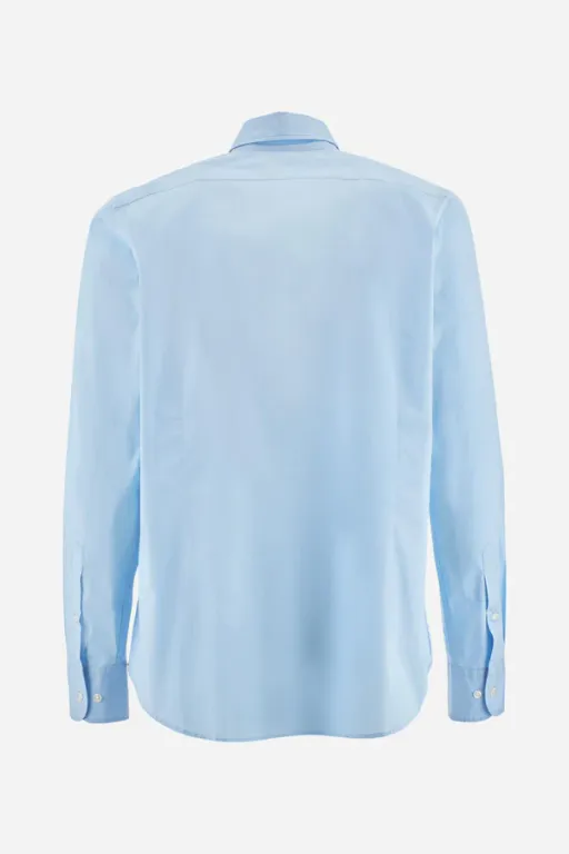 Chemise Coupe Classique - Raf thumbnail 2