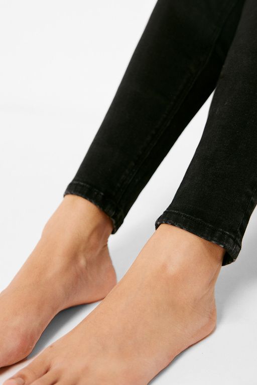 Jeans Push-up Lavage Durable thumbnail 2