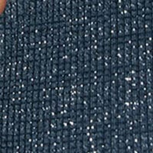 Top Manches Longues Avec Choker Brillant thumbnail 2