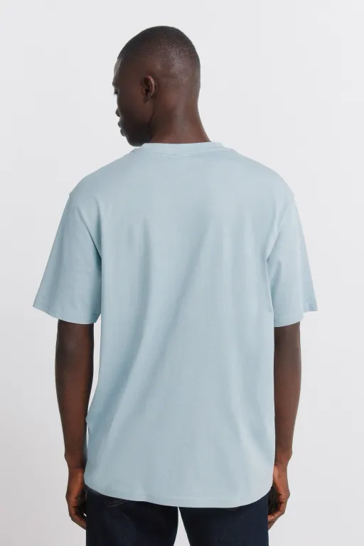 T-shirt Logo Basique thumbnail 4