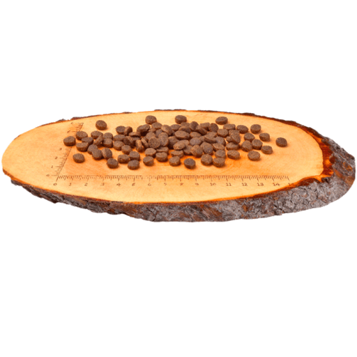 Croquettes Cat Salmon Sensitive – Digestion Sensible, Poil Long thumbnail 2