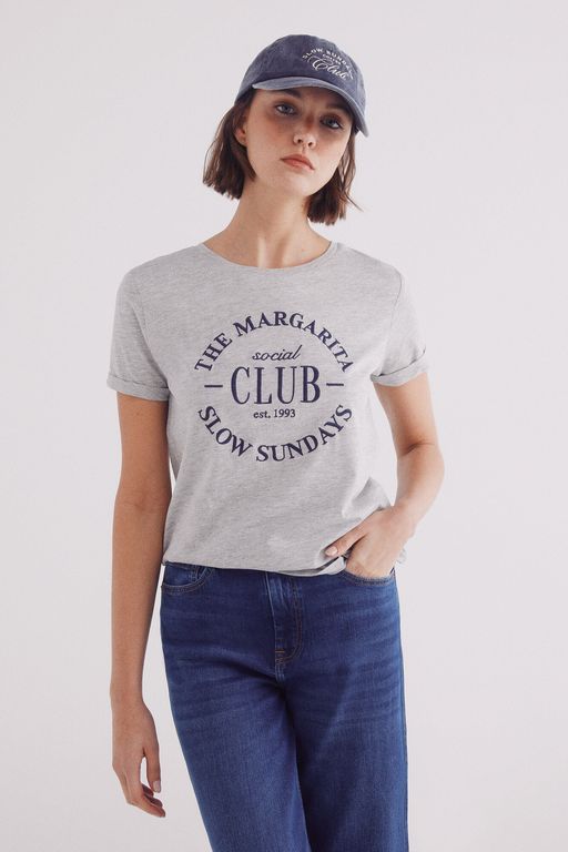 T-shirt Graphique thumbnail 2