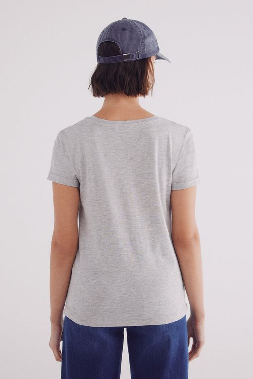 T-shirt Graphique thumbnail 3