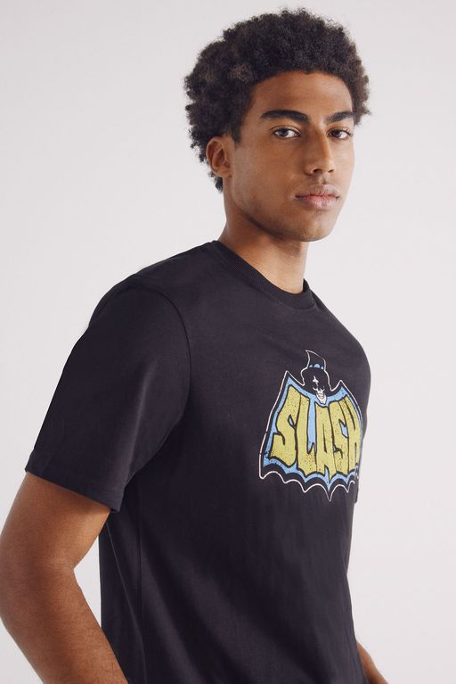 T-shirt Slash Bat thumbnail 1