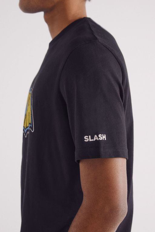 T-shirt Slash Bat thumbnail 4