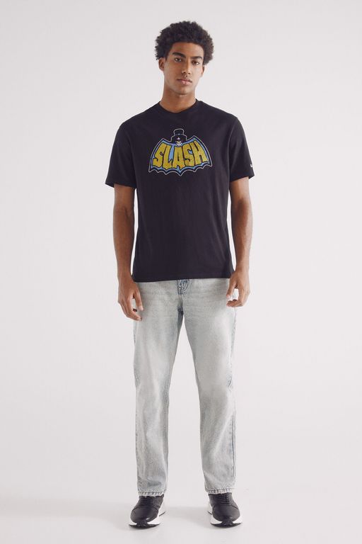 T-shirt Slash Bat thumbnail 2