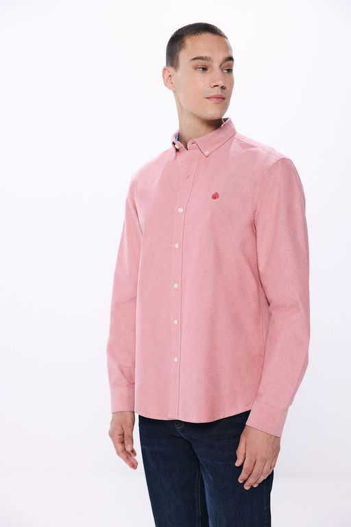 Chemise Oxford thumbnail 1