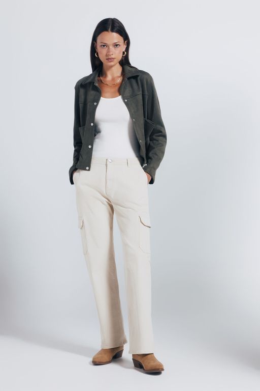 Pantalon Cargo thumbnail 1
