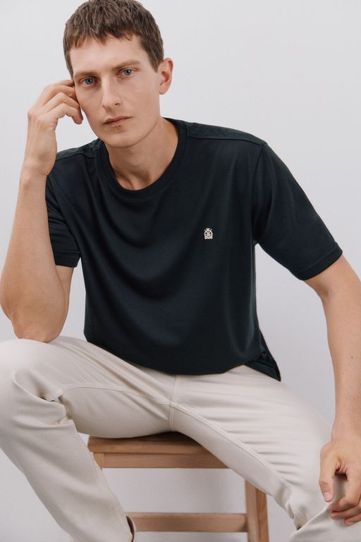 T-shirt Coolmax thumbnail 3