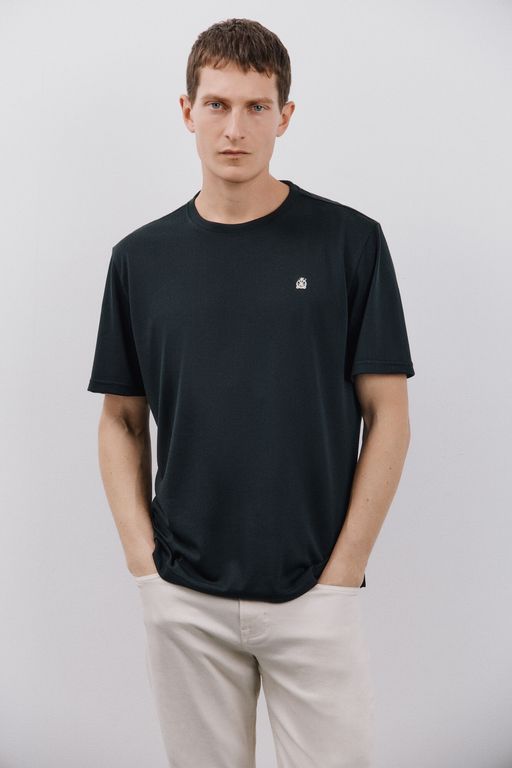 T-shirt Coolmax thumbnail 2
