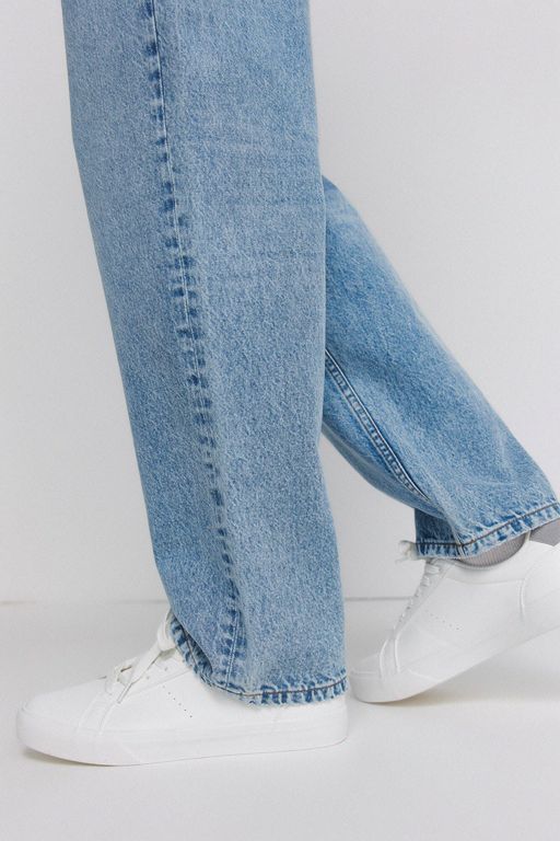 Baskets Blanches thumbnail 2