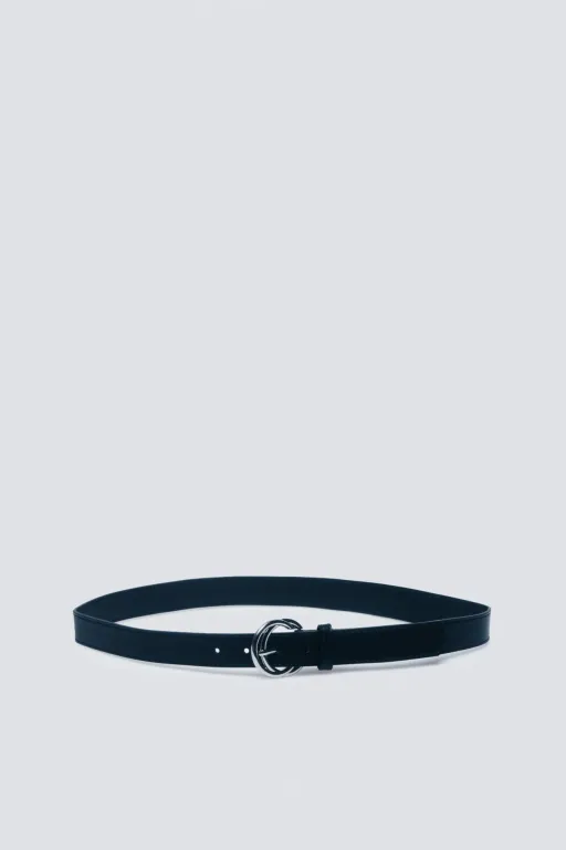 Ceinture À Double Boucle thumbnail 1