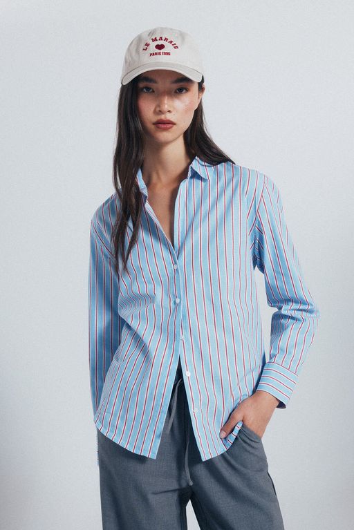 Chemise thumbnail 1