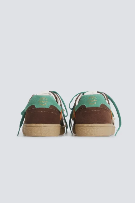 Baskets Multicolores thumbnail 1