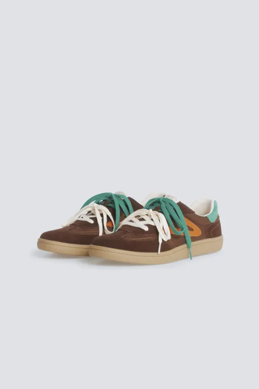 Baskets Multicolores thumbnail 4
