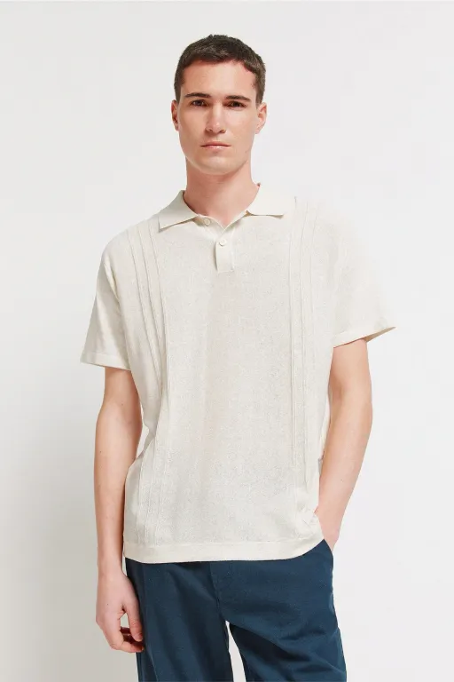 Polo Tricot Chaud thumbnail 1