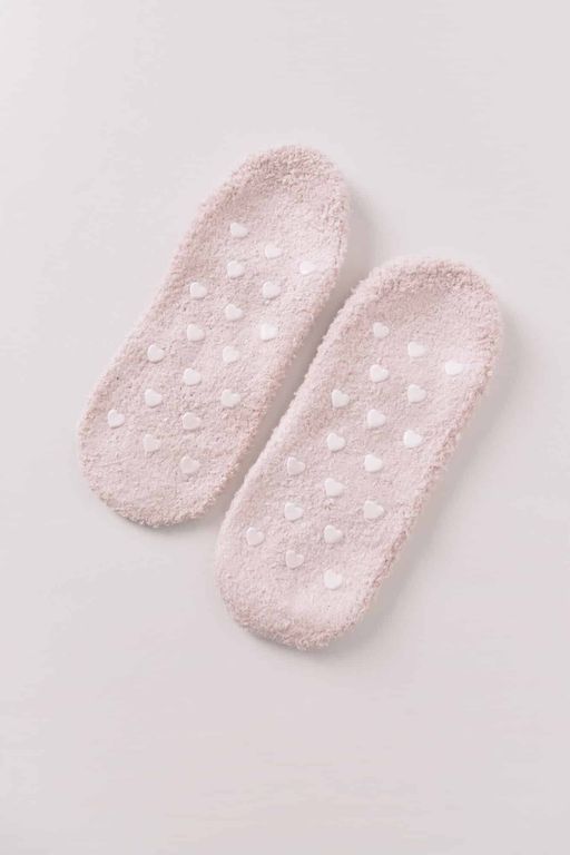 Chaussettes Fluffy Ours thumbnail 2