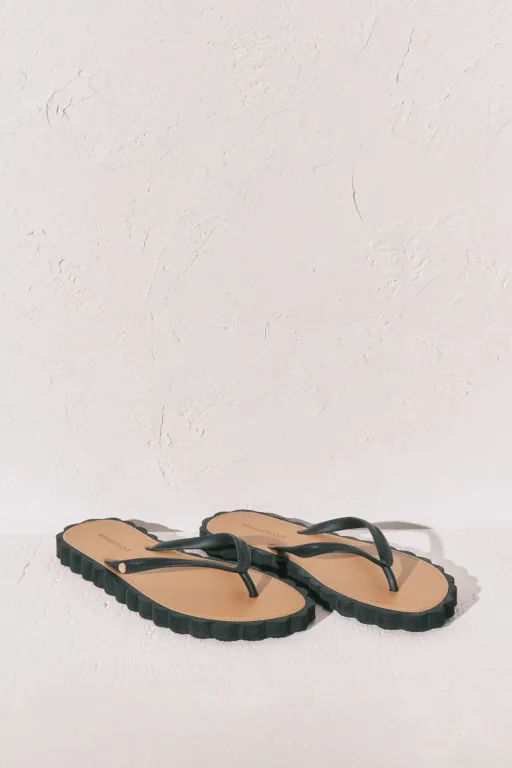 Tongs Ondulées thumbnail 1