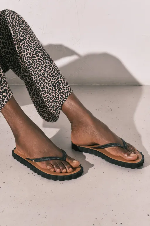 Tongs Ondulées thumbnail 3