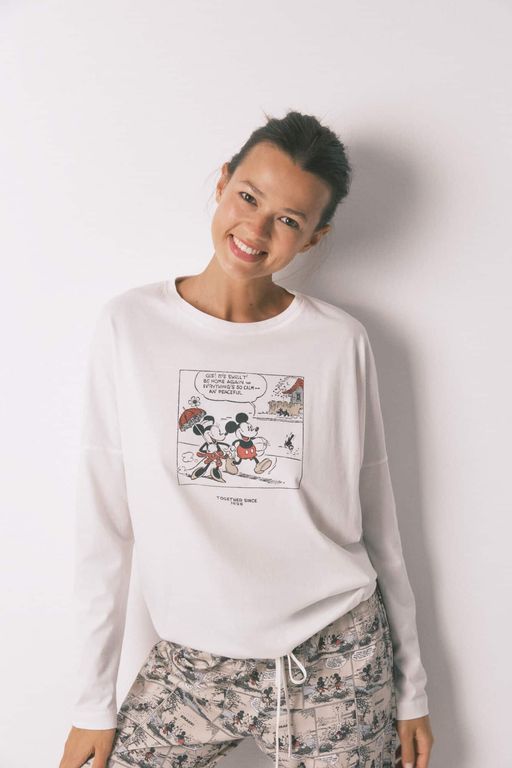 Pyjama Mickey thumbnail 3