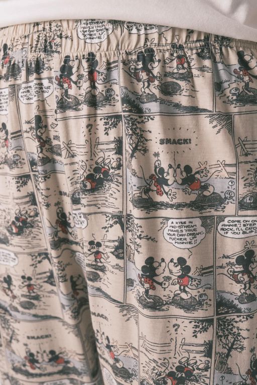 Pyjama Mickey thumbnail 2