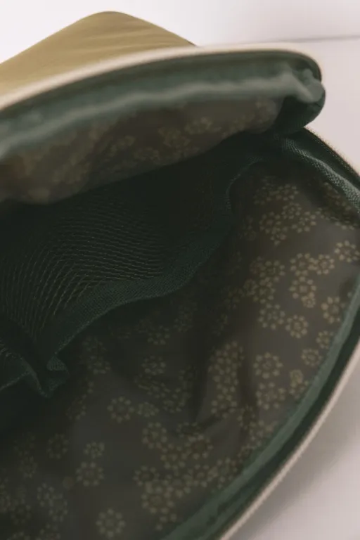 Trousse Vanity Imprimé Floral Moyen thumbnail 2