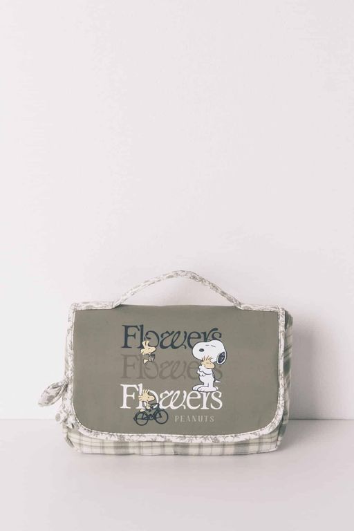 Trousse Fleurs thumbnail 1