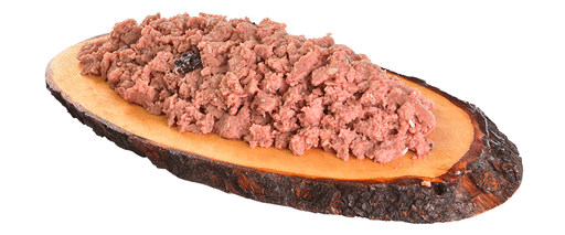 Dog Paté Duck With Timothy Grass thumbnail 2