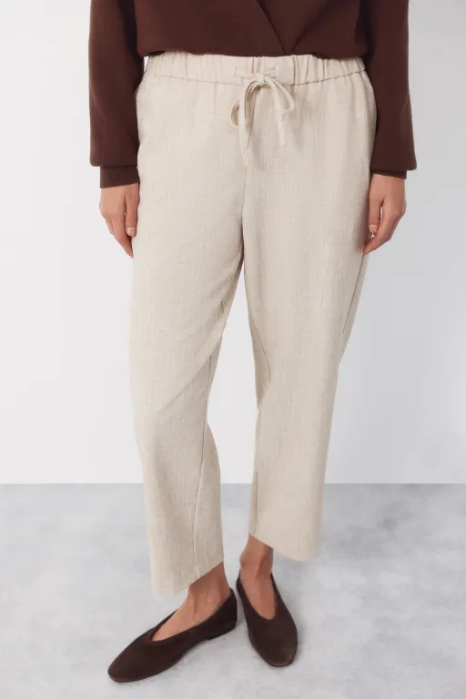 Pantalon Jogger Femme thumbnail 4