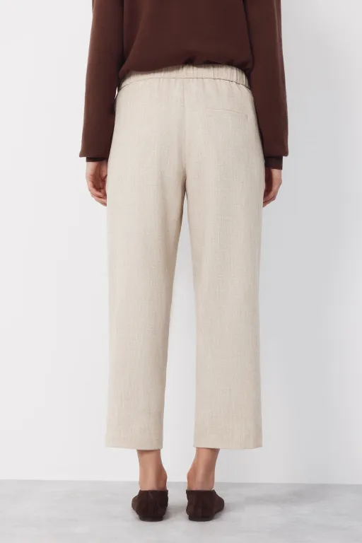 Pantalon Jogger Femme thumbnail 3