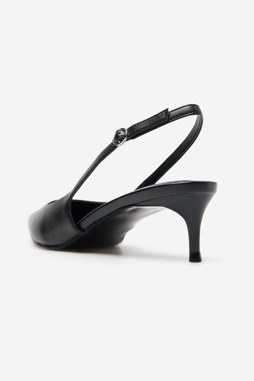 Chaussures À Talon Kitten thumbnail 4
