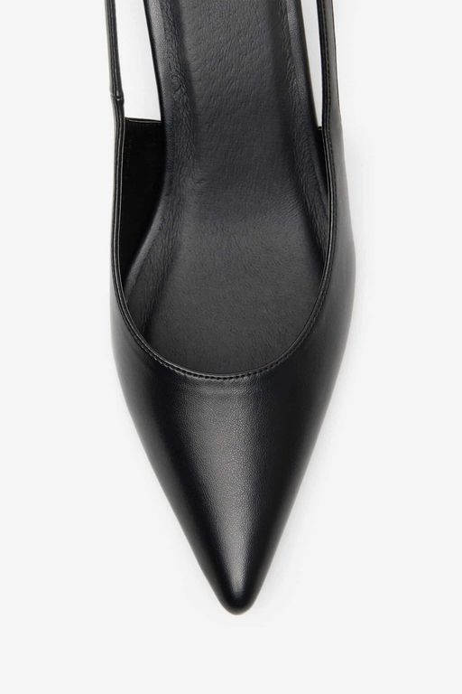 Chaussures À Talon Kitten thumbnail 2
