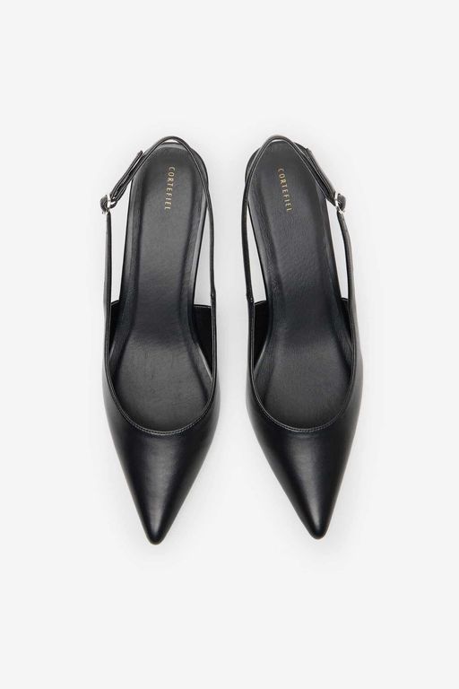 Chaussures À Talon Kitten thumbnail 3