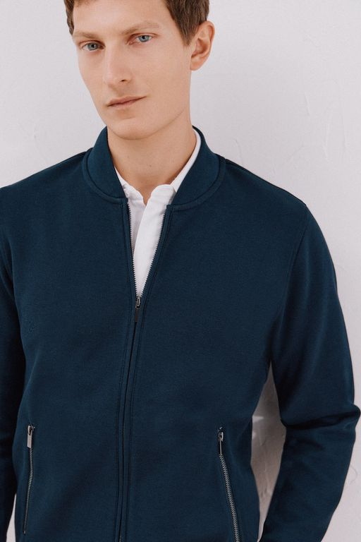 Veste Bomber thumbnail 2