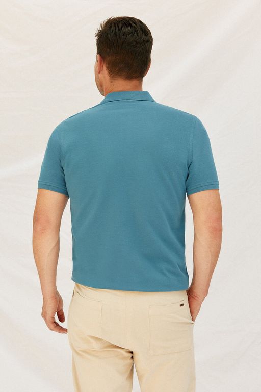 Polo Basique thumbnail 2