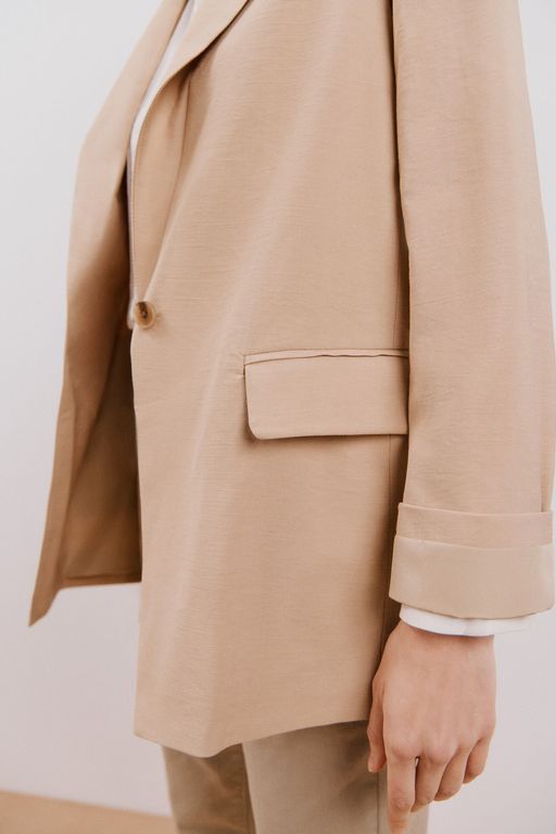 Blazer Léger thumbnail 4