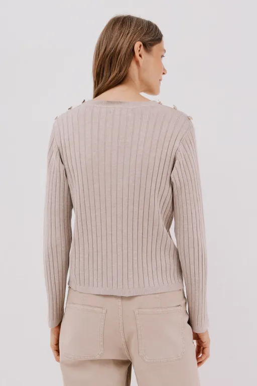 Pull Ajouré thumbnail 4