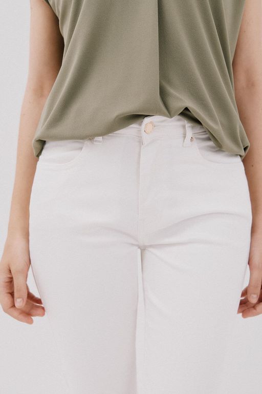 Pantalon skinny cropped thumbnail 4