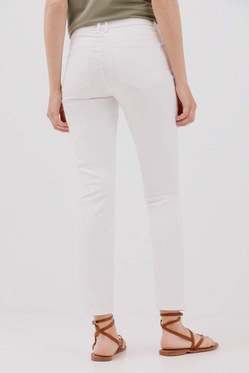 Pantalon skinny cropped thumbnail 3