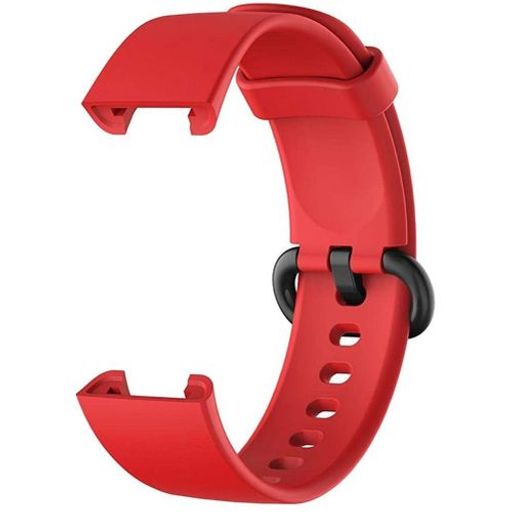 Bracelet De Rechange En Silicone Pour Montre Intelligente Watch Lite 2 thumbnail 2