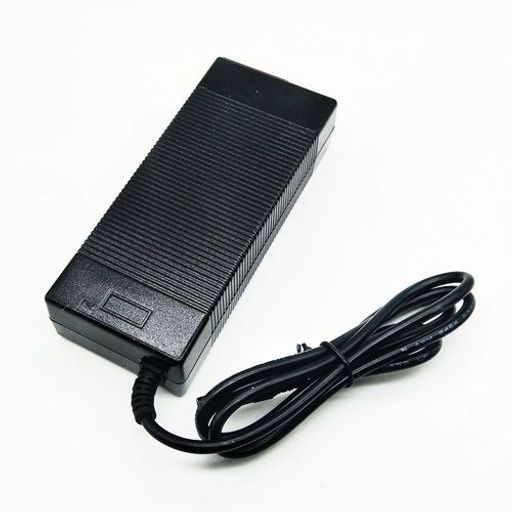Chargeur 54.6v 2a Charger 13s 48v Li-ion Battery Charger Output Dc 54.6v thumbnail 3