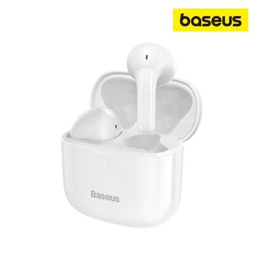Bowie E3 Écouteurs Sans Fil Tws True Wireless Bluetooth 5.0 Casque Sport thumbnail 1