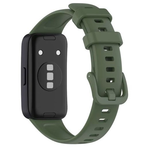 Bracelet De Rechange Pour Huawei Band 8 Et 9 - Vert thumbnail 2