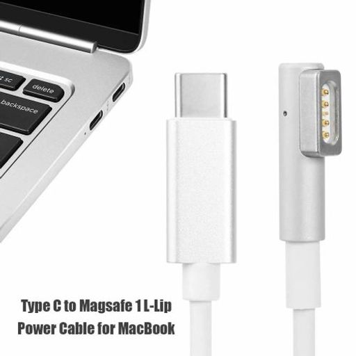 Adaptateur De Charge Rapide Magnétique Pd Usb Type C Vers Magsafe 1 thumbnail 2